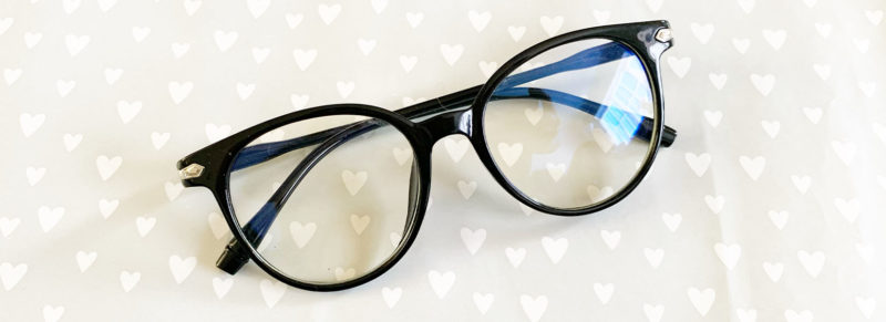 Blue Light Blocking Glasses