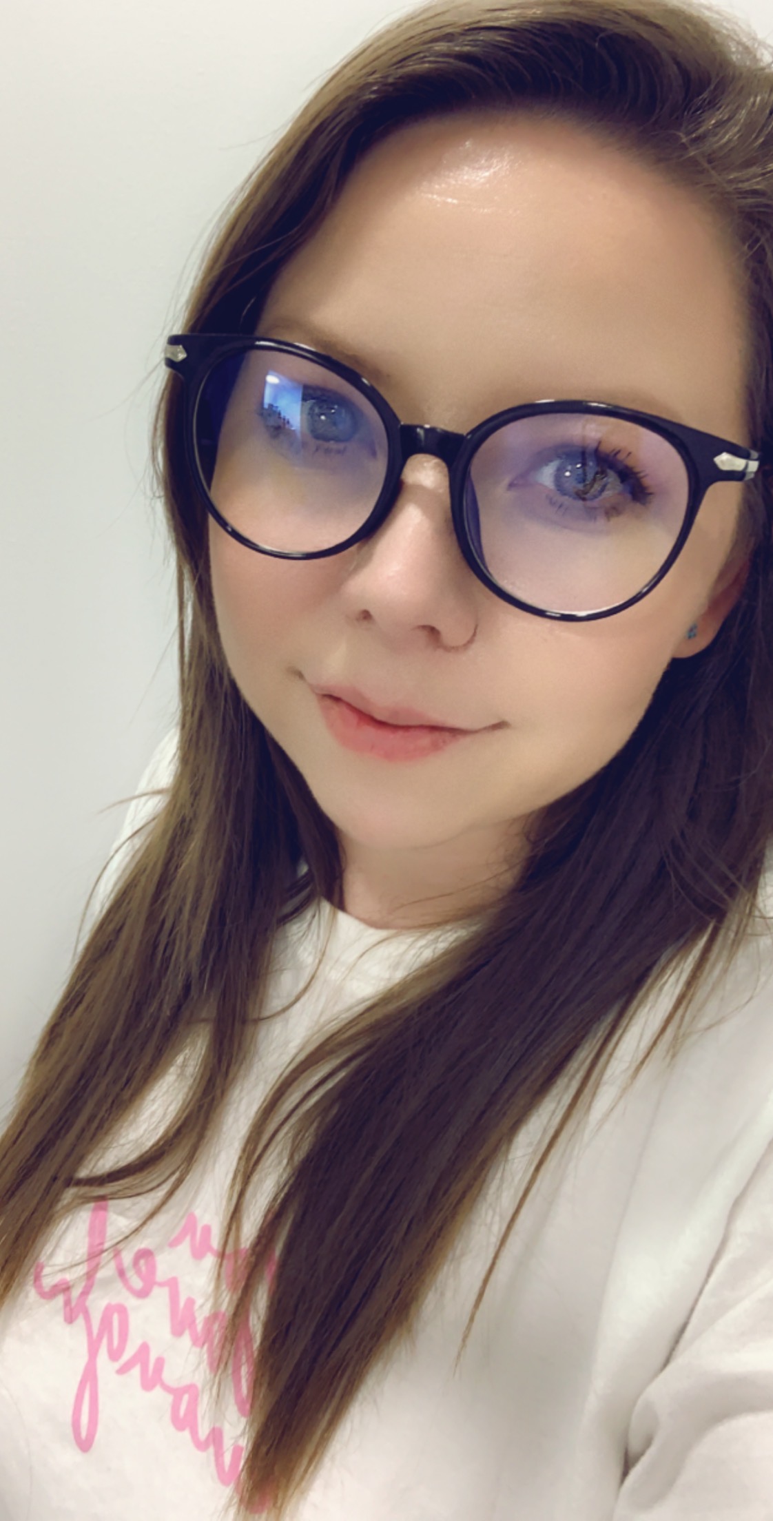 Do BlueLight Blocking Glasses Actually Work? Stephanie Catherine